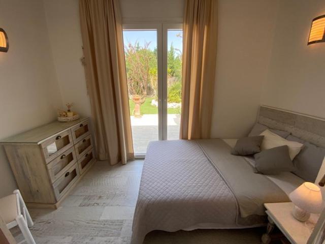 Nicole'S Garden Villa Kallithéa Екстериор снимка