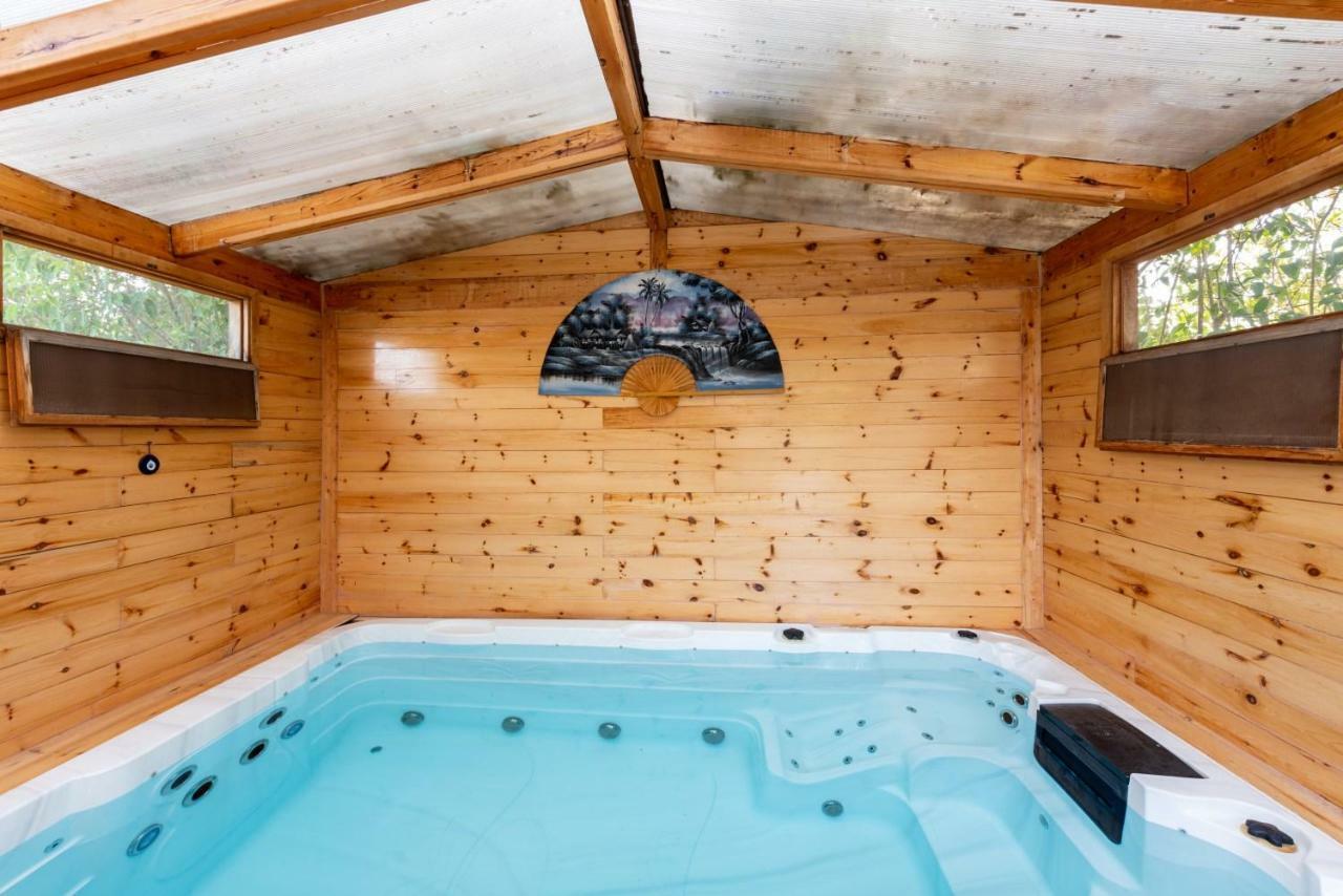Nicole'S Garden Villa Kallithéa Екстериор снимка